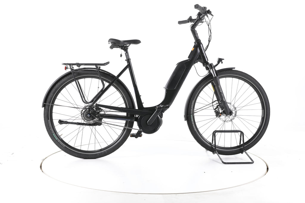 FALTER E 9.0 City E-Bike Tiefeinsteiger - Image 1