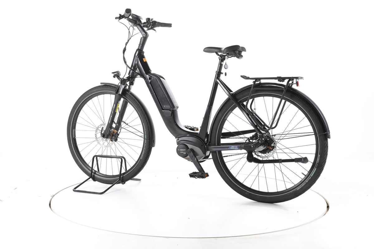 FALTER E 9.0 City E-Bike Tiefeinsteiger - Image 8
