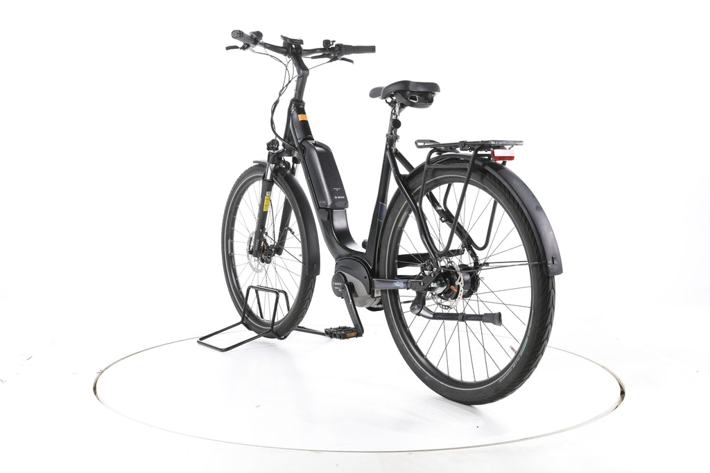 FALTER E 9.0 City E-Bike Tiefeinsteiger - Image 9
