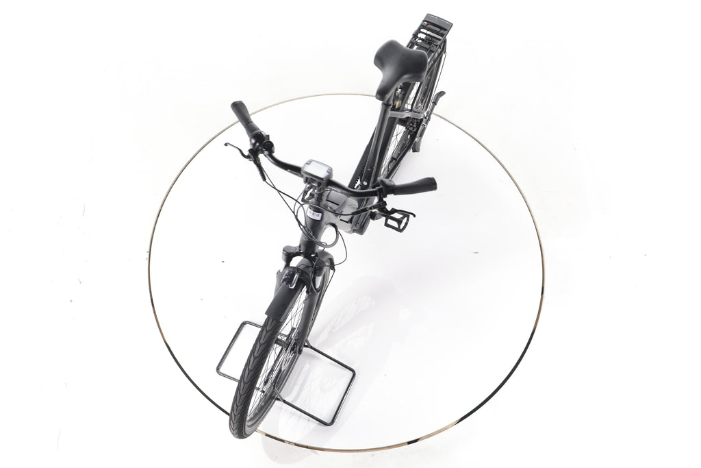 FALTER E 9.0 City E-Bike Tiefeinsteiger - Image 17