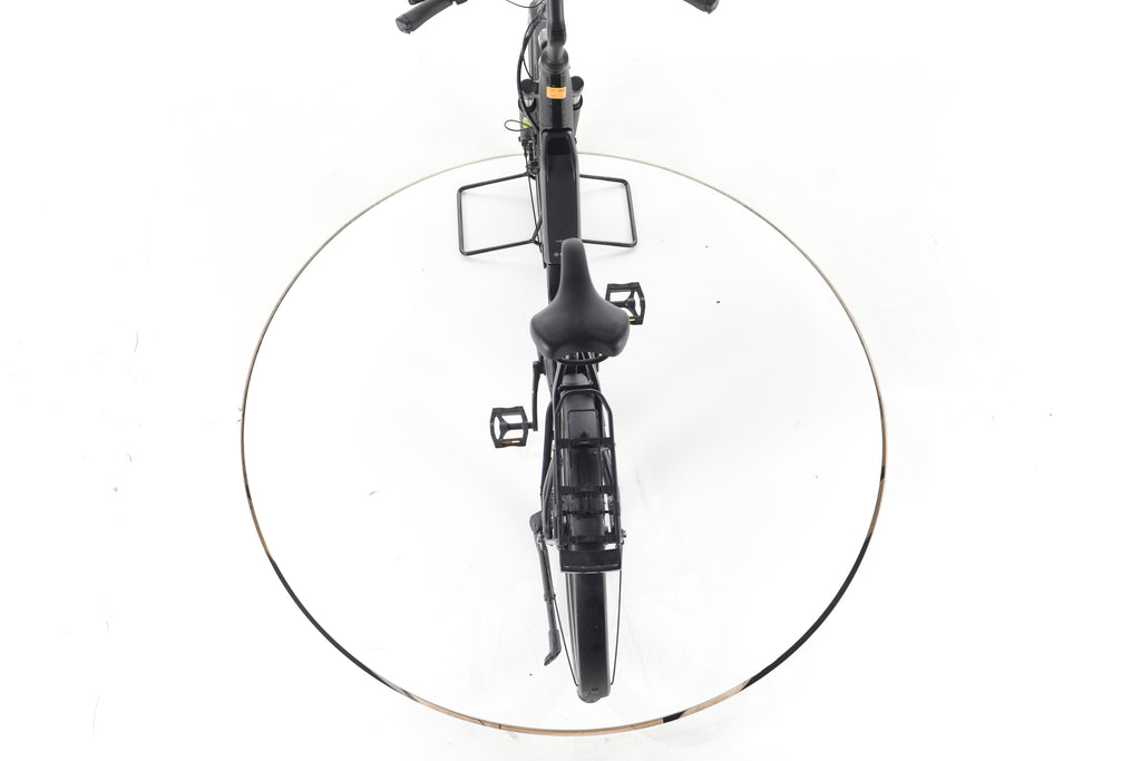 FALTER E 9.0 City E-Bike Tiefeinsteiger - Image 22