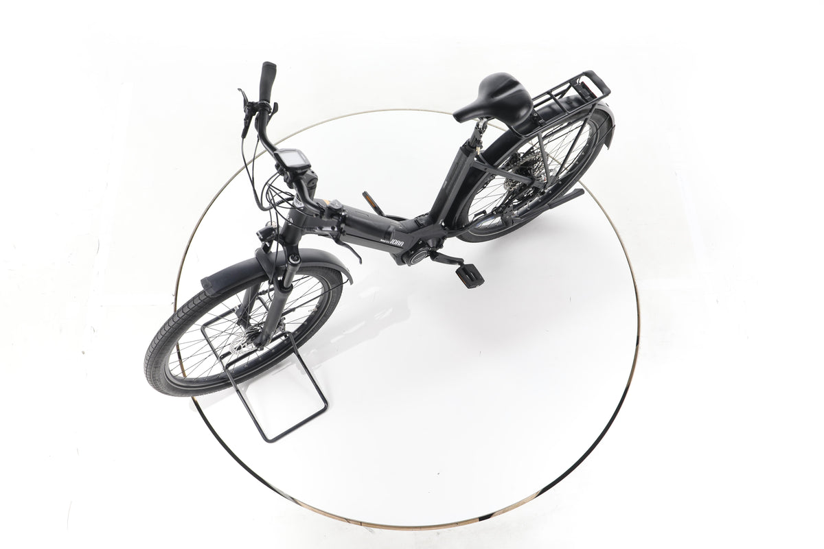 Winora Yucatan 12 Pro Trekking E-Bike Tiefeinsteiger - Image 18