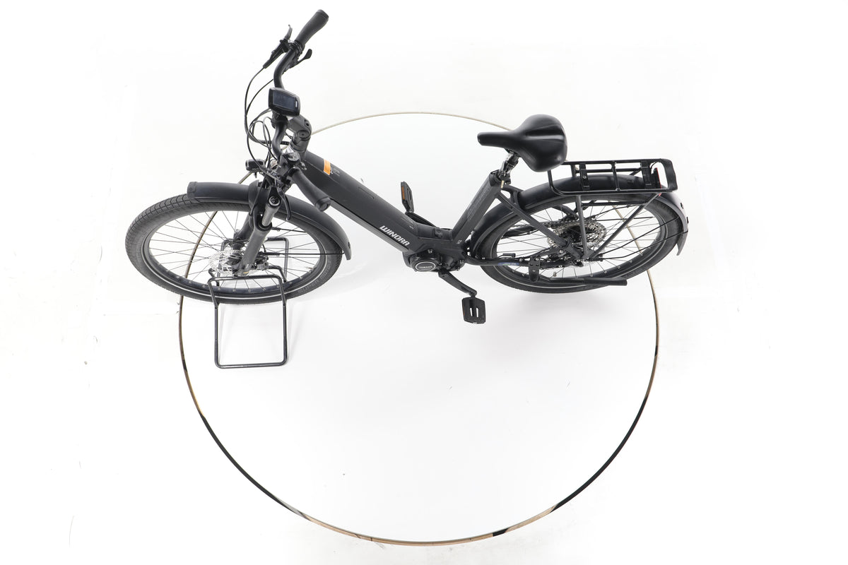Winora Yucatan 12 Pro Trekking E-Bike Tiefeinsteiger - Image 19