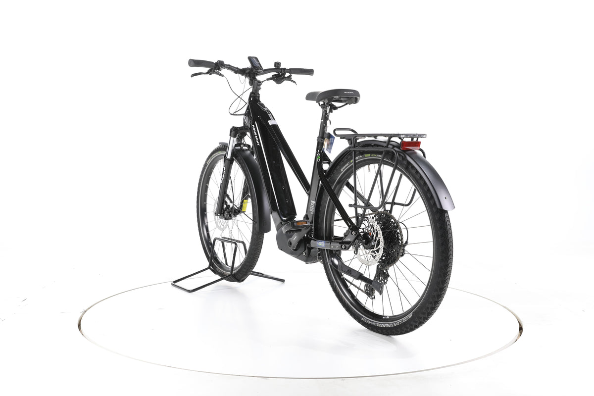 HoheAcht Pasia Eko Terra Trekking E-Bike - Image 9