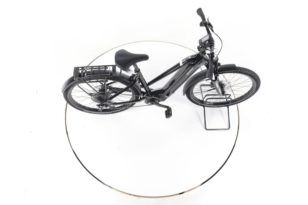HoheAcht Pasia Eko Terra Trekking E-Bike - Image 13