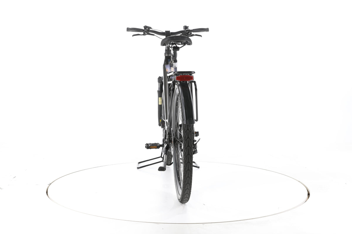 KTM Macina Style 740 Trekking E-Bike Tiefeinsteiger - Image 10