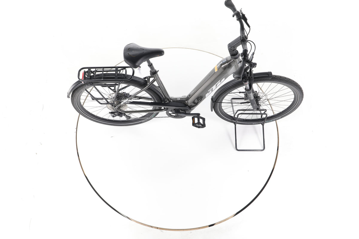 KTM Macina Style 740 Trekking E-Bike Tiefeinsteiger - Image 13