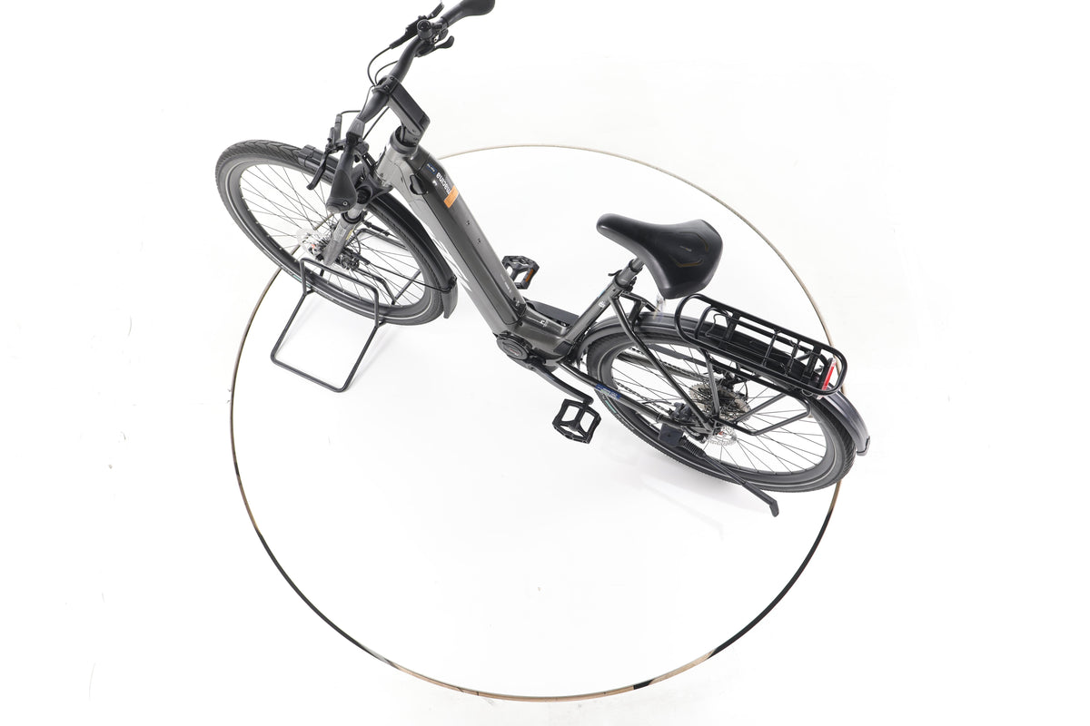KTM Macina Style 740 Trekking E-Bike Tiefeinsteiger - Image 20