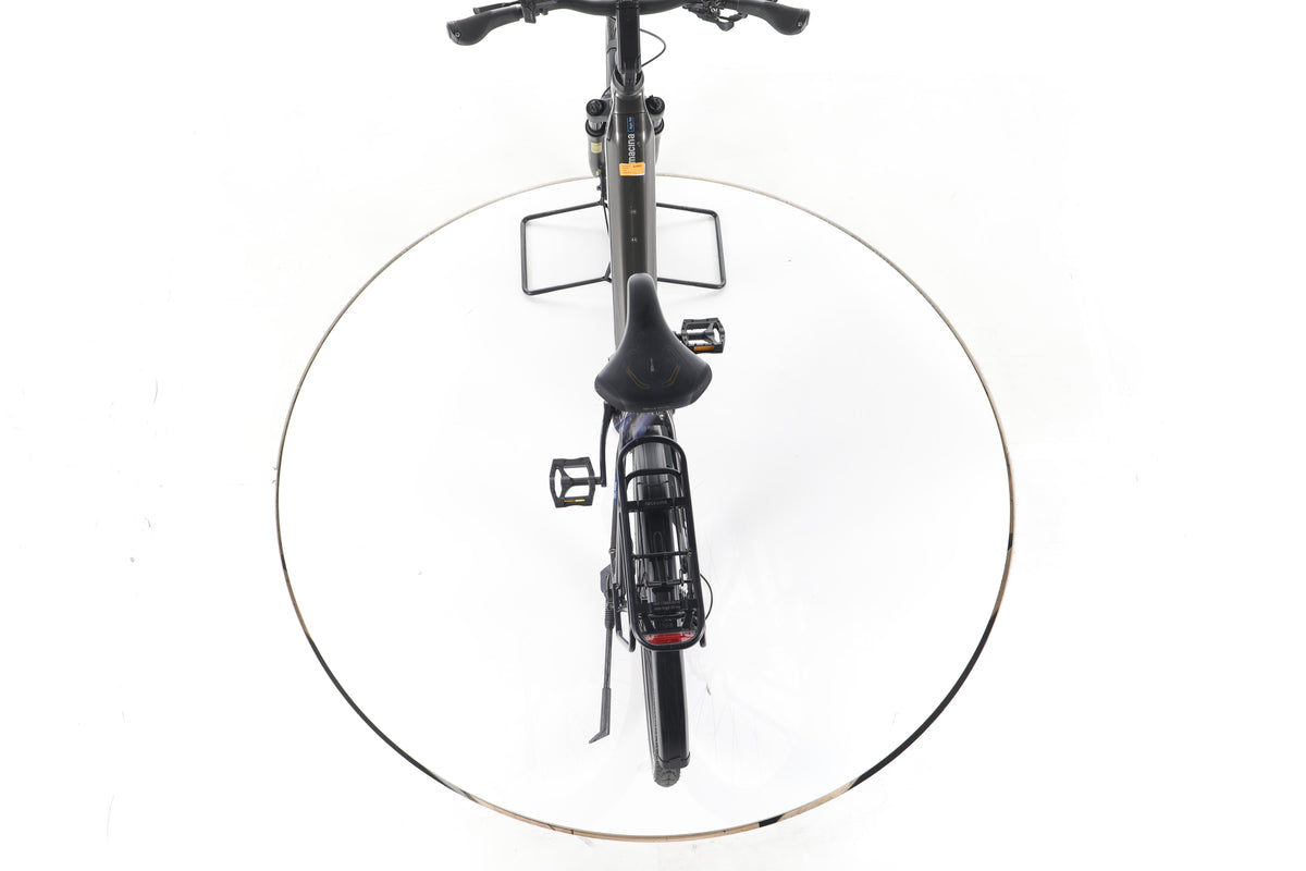 KTM Macina Style 740 Trekking E-Bike Tiefeinsteiger - Image 22