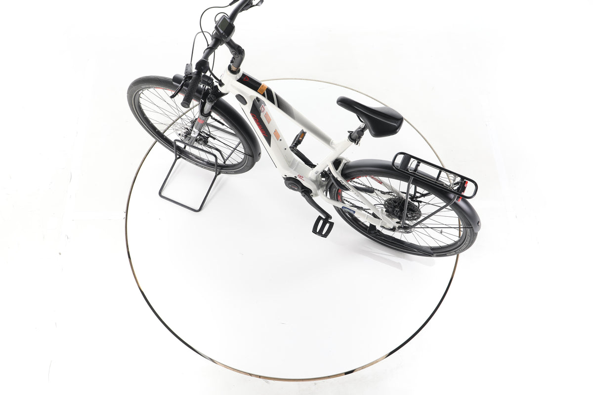 Conway Cairon T3.0 Trekking E-Bike - Image 20