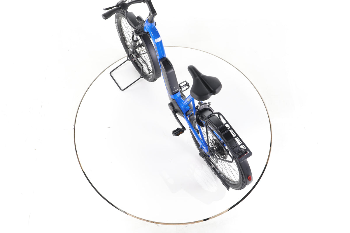 Kettler Escaro Town & Country Trekking E-Bike Tiefeinsteiger - Image 21