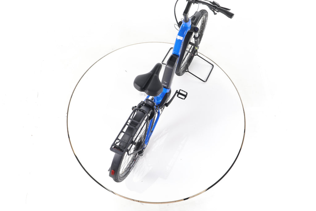 Kettler Escaro Town & Country Trekking E-Bike Tiefeinsteiger - Image 23