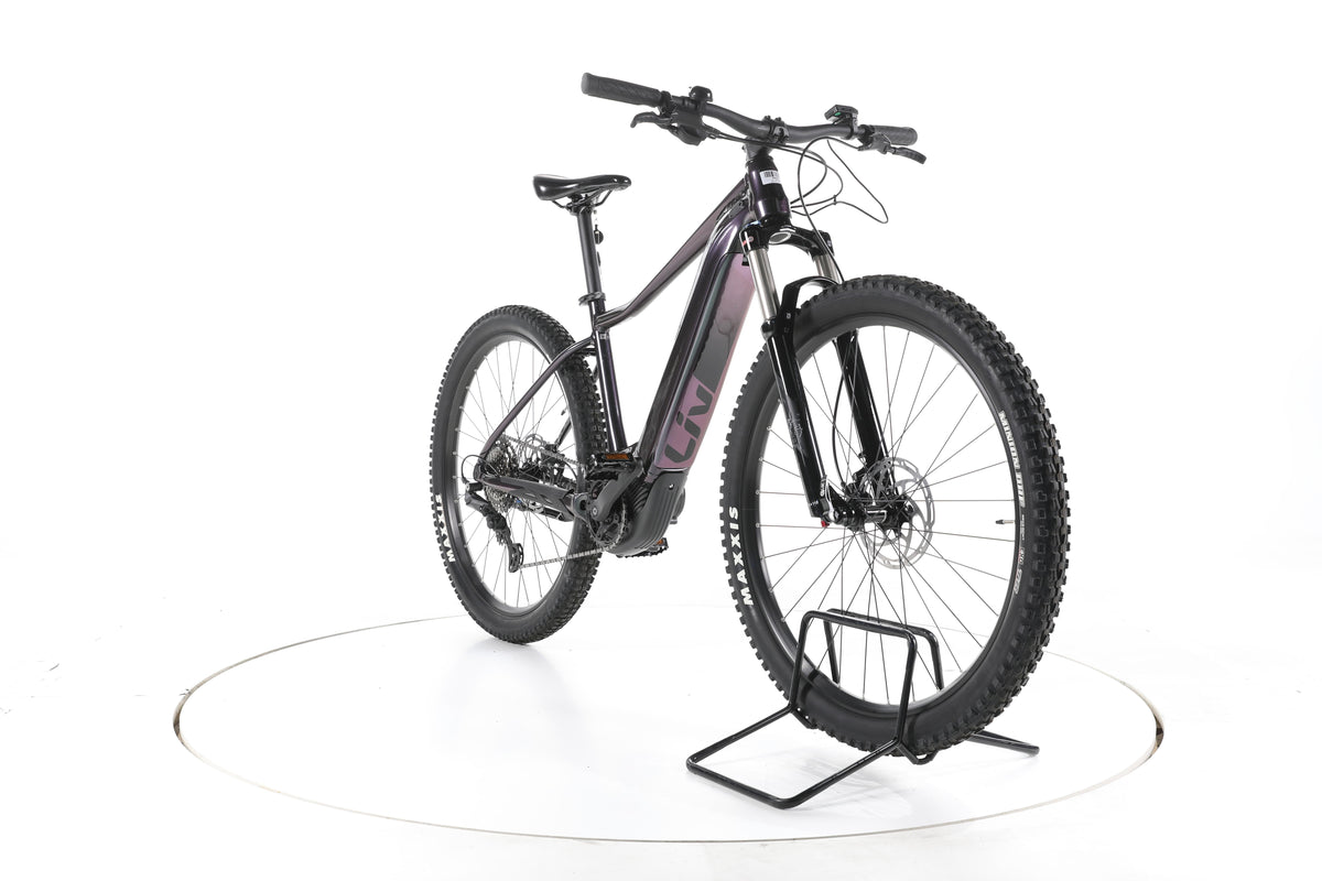 Liv Vall-E+ Pro E-Bike - Image 3