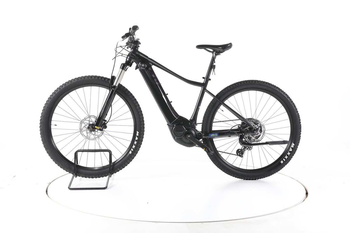 Liv Vall-E+ Pro E-Bike - Image 7