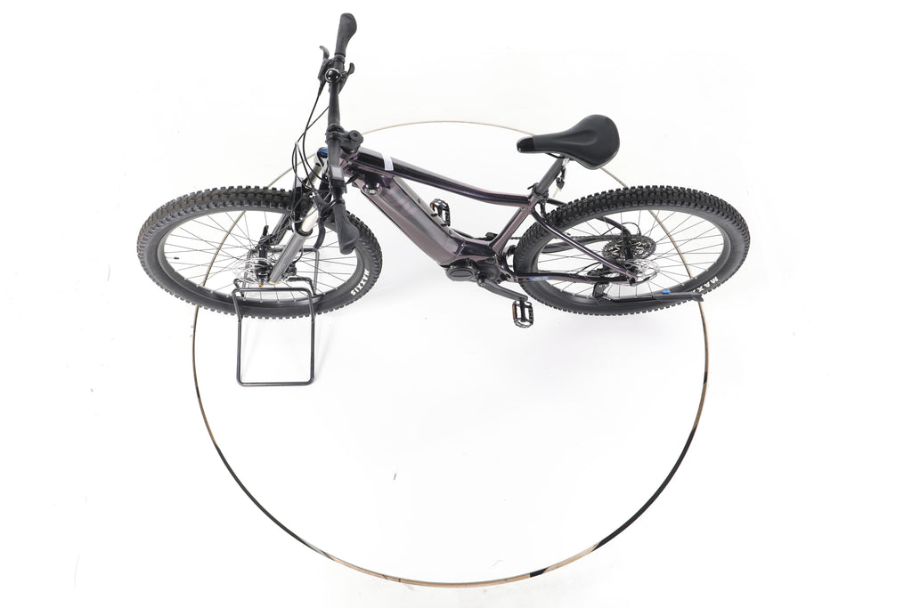Liv Vall-E+ Pro E-Bike - Image 19