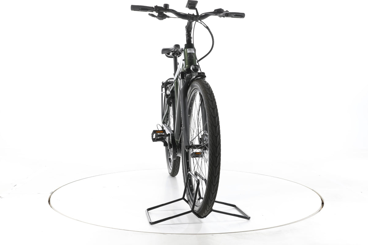 MORRISON E 7.0 Trekking E-Bike - Image 4