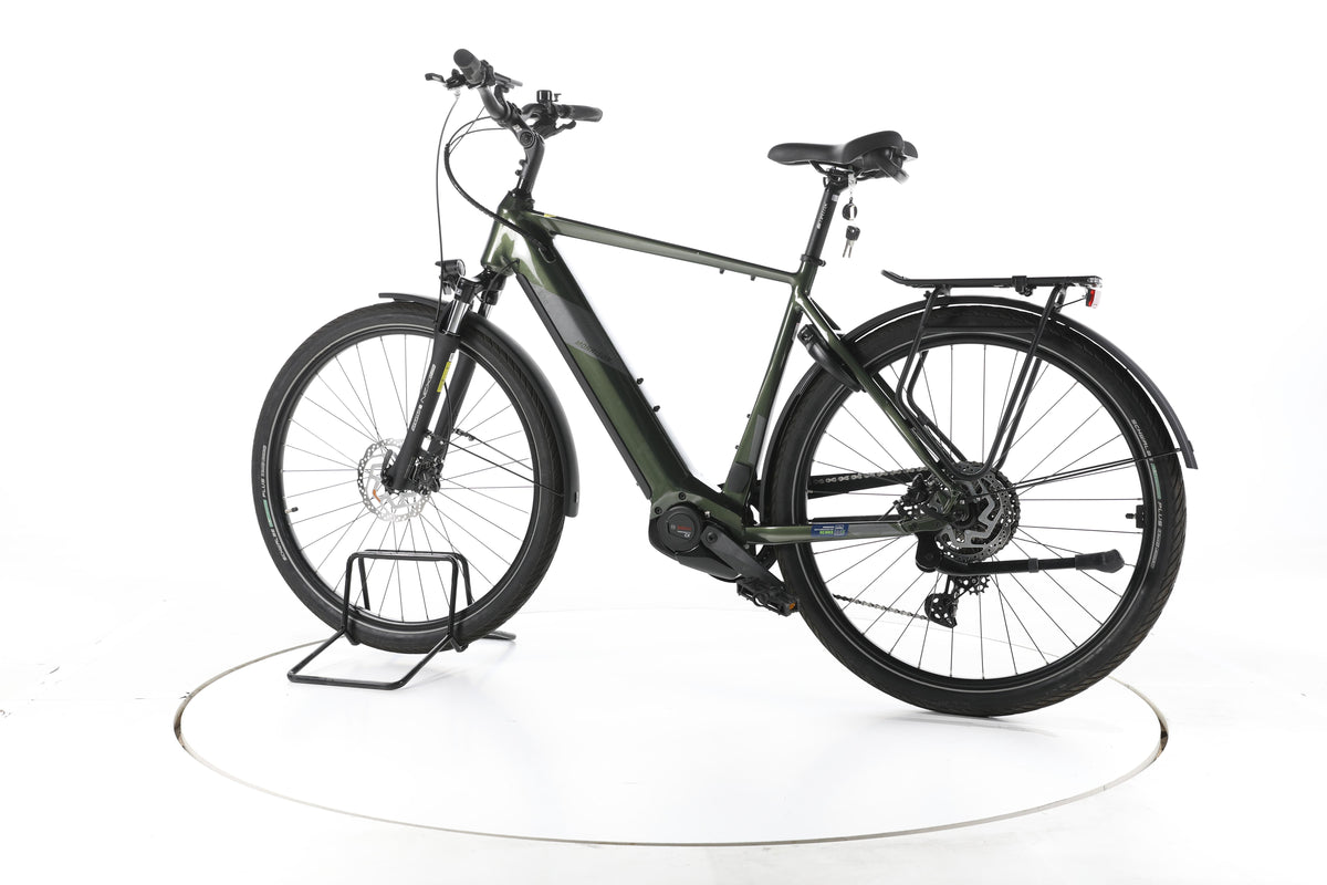 MORRISON E 7.0 Trekking E-Bike - Image 8