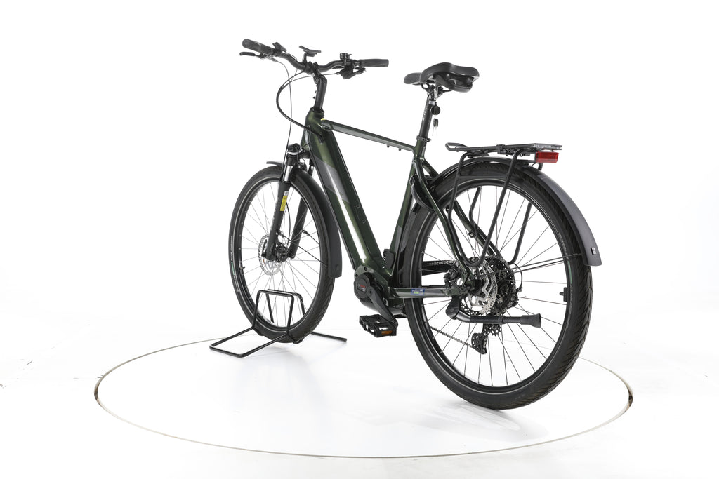 MORRISON E 7.0 Trekking E-Bike - Image 9