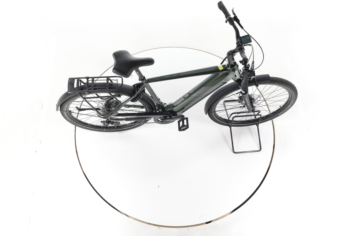 MORRISON E 7.0 Trekking E-Bike - Image 13