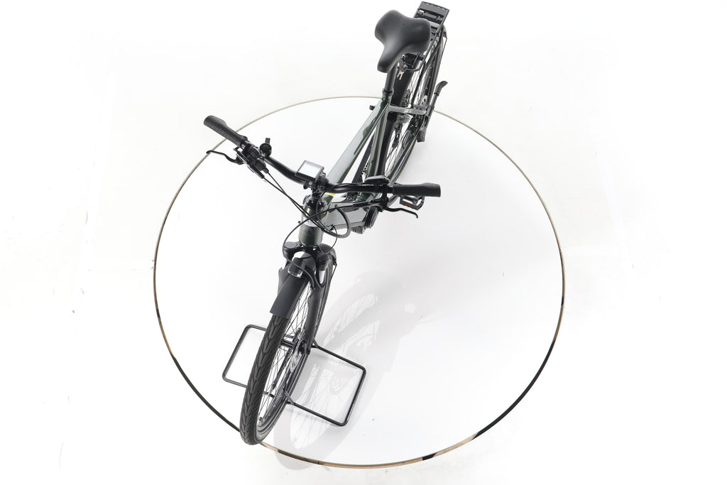 MORRISON E 7.0 Trekking E-Bike - Image 17