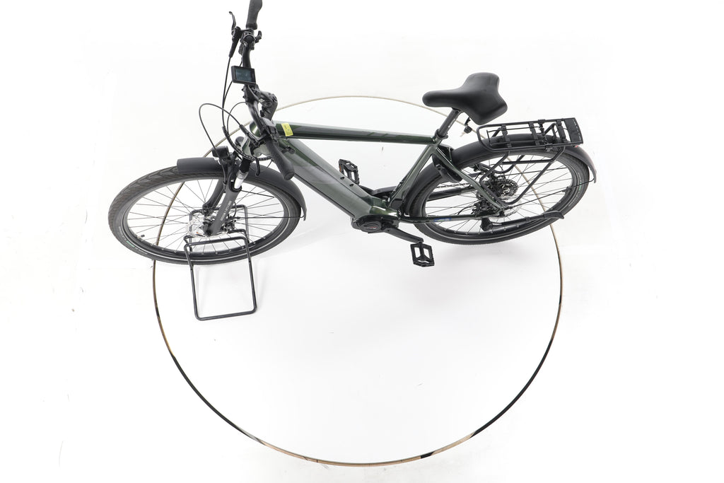 MORRISON E 7.0 Trekking E-Bike - Image 19