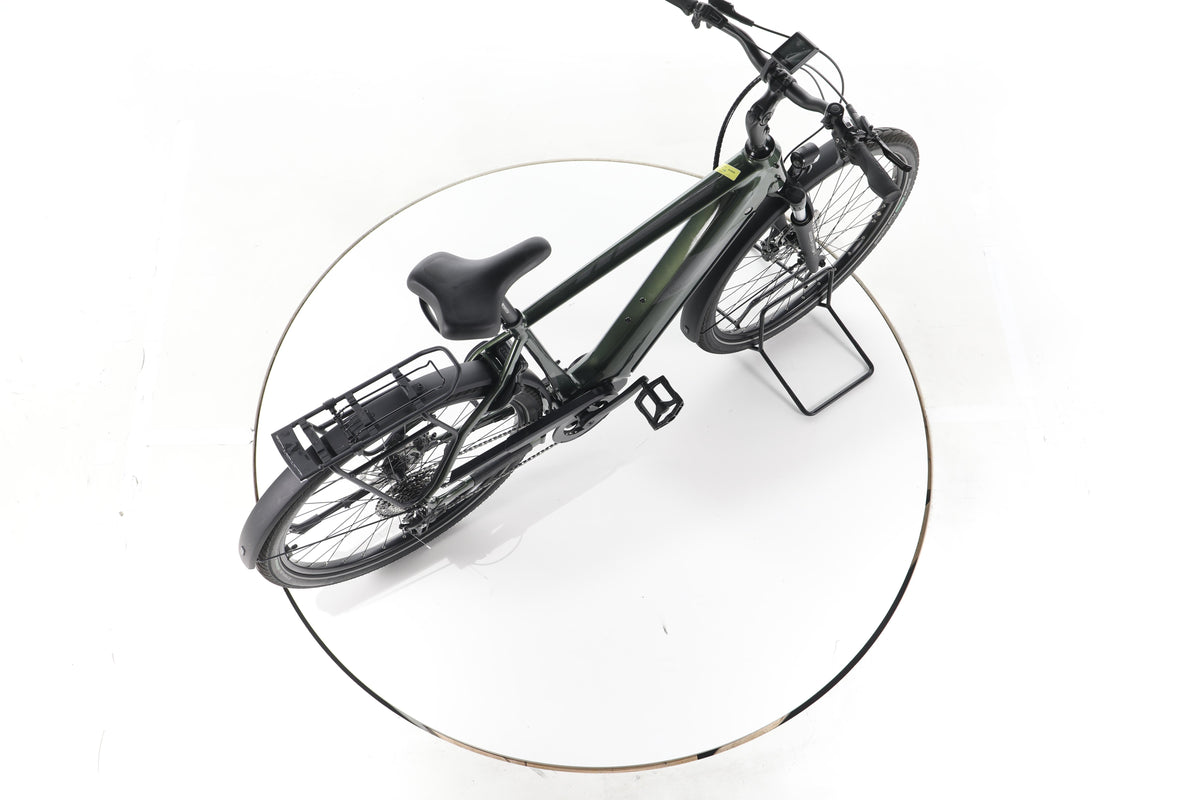 MORRISON E 7.0 Trekking E-Bike - Image 24