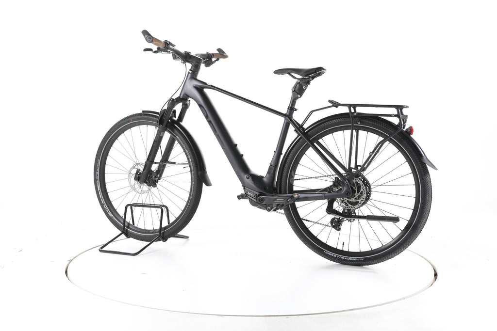 Orbea Kemen 30 Trekking E-Bike - Image 8