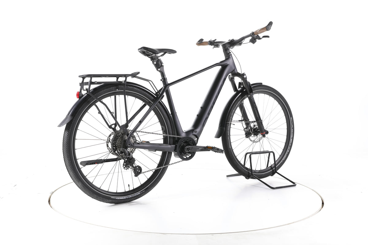 Orbea Kemen 30 Trekking E-Bike - Image 12
