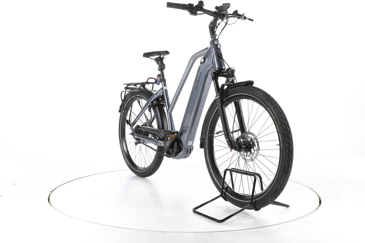 Velo de Ville SEB 990 Smart City E-Bike - Image 3