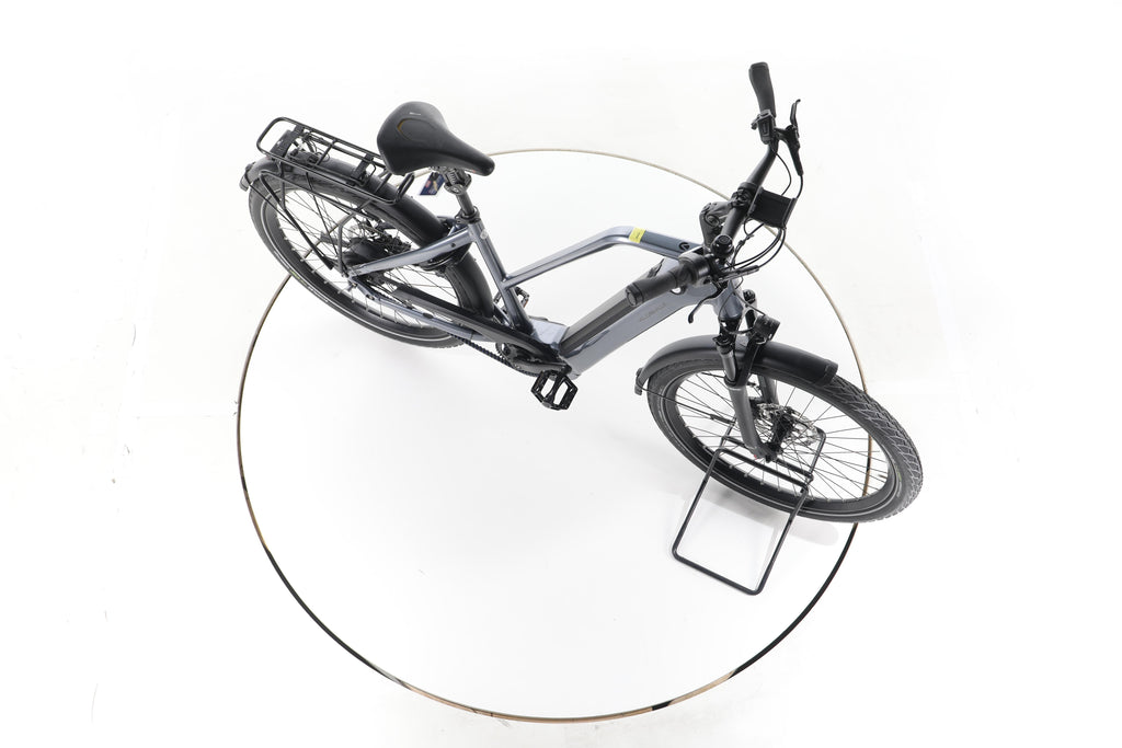 Velo de Ville SEB 990 Smart City E-Bike - Image 14