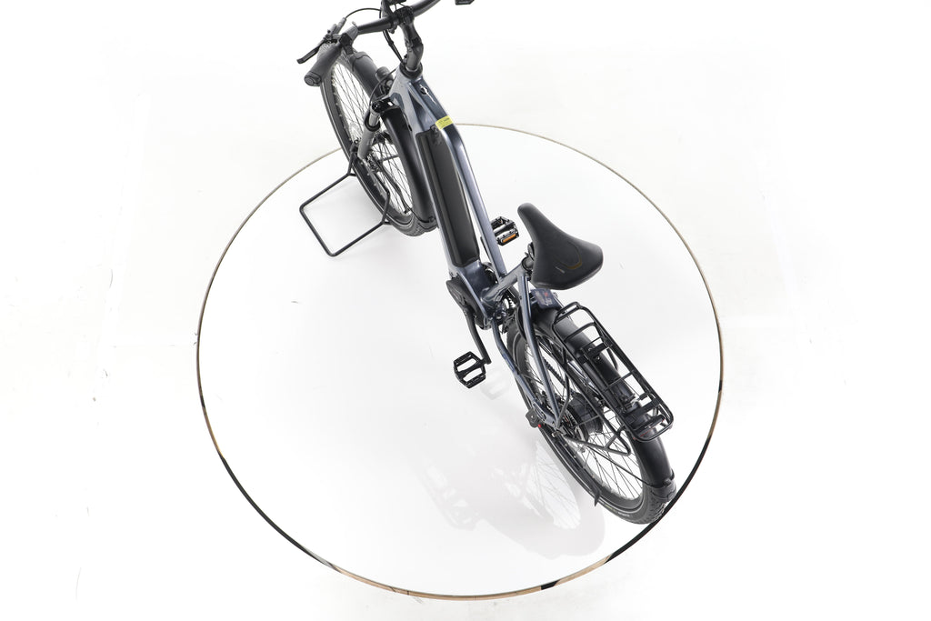 Velo de Ville SEB 990 Smart City E-Bike - Image 21