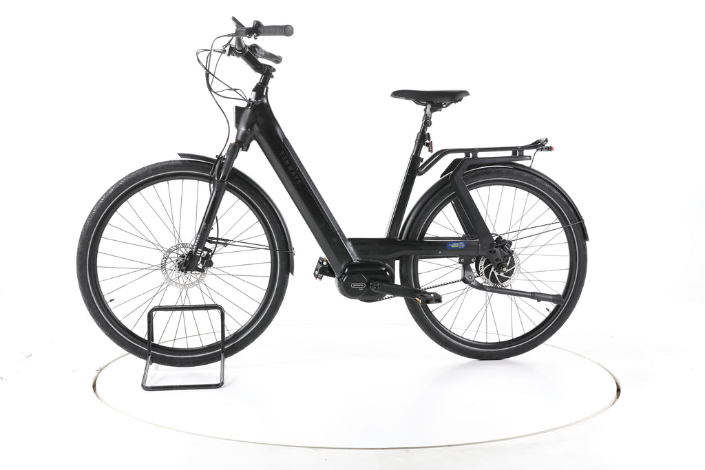 TENWAYS AGO T City E-Bike Tiefeinsteiger - Image 7