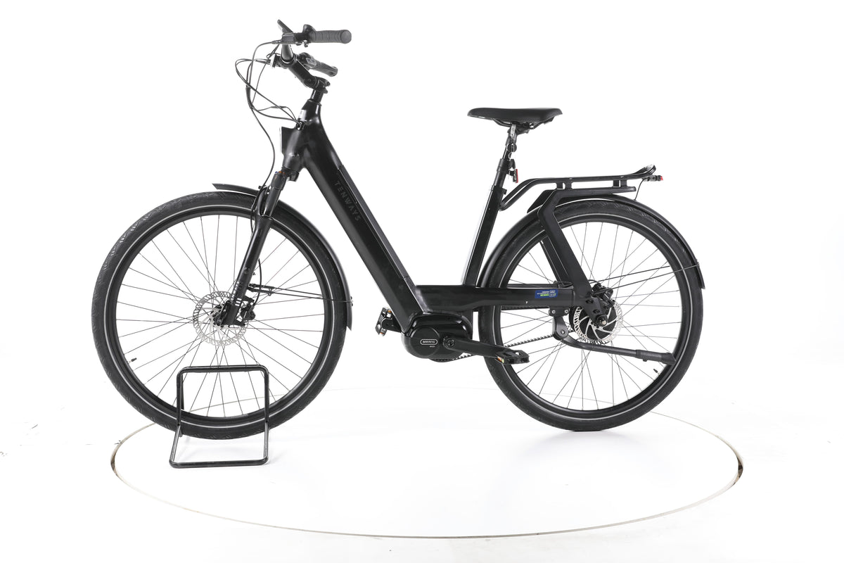 TENWAYS AGO T City E-Bike Tiefeinsteiger - Image 7