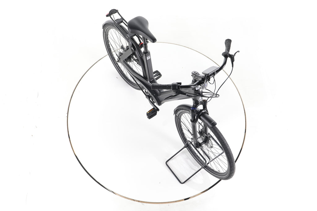 TENWAYS AGO T City E-Bike Tiefeinsteiger - Image 15