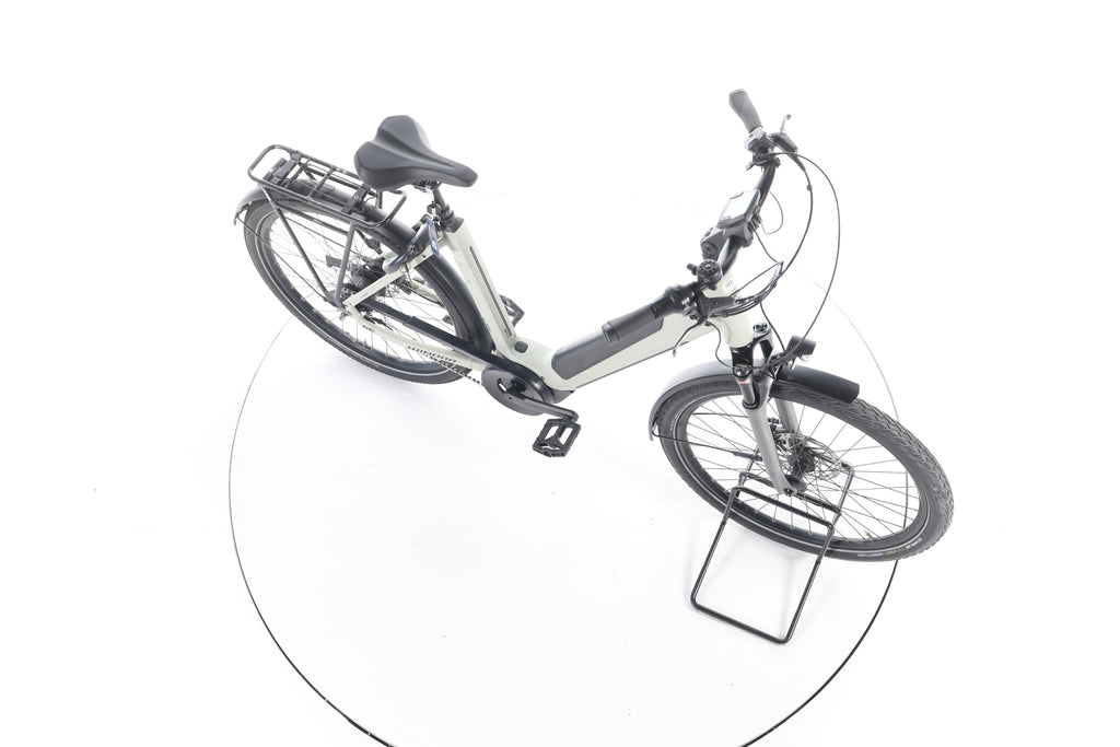 Winora Sinus N5 eco City E-Bike Tiefeinsteiger - Image 14