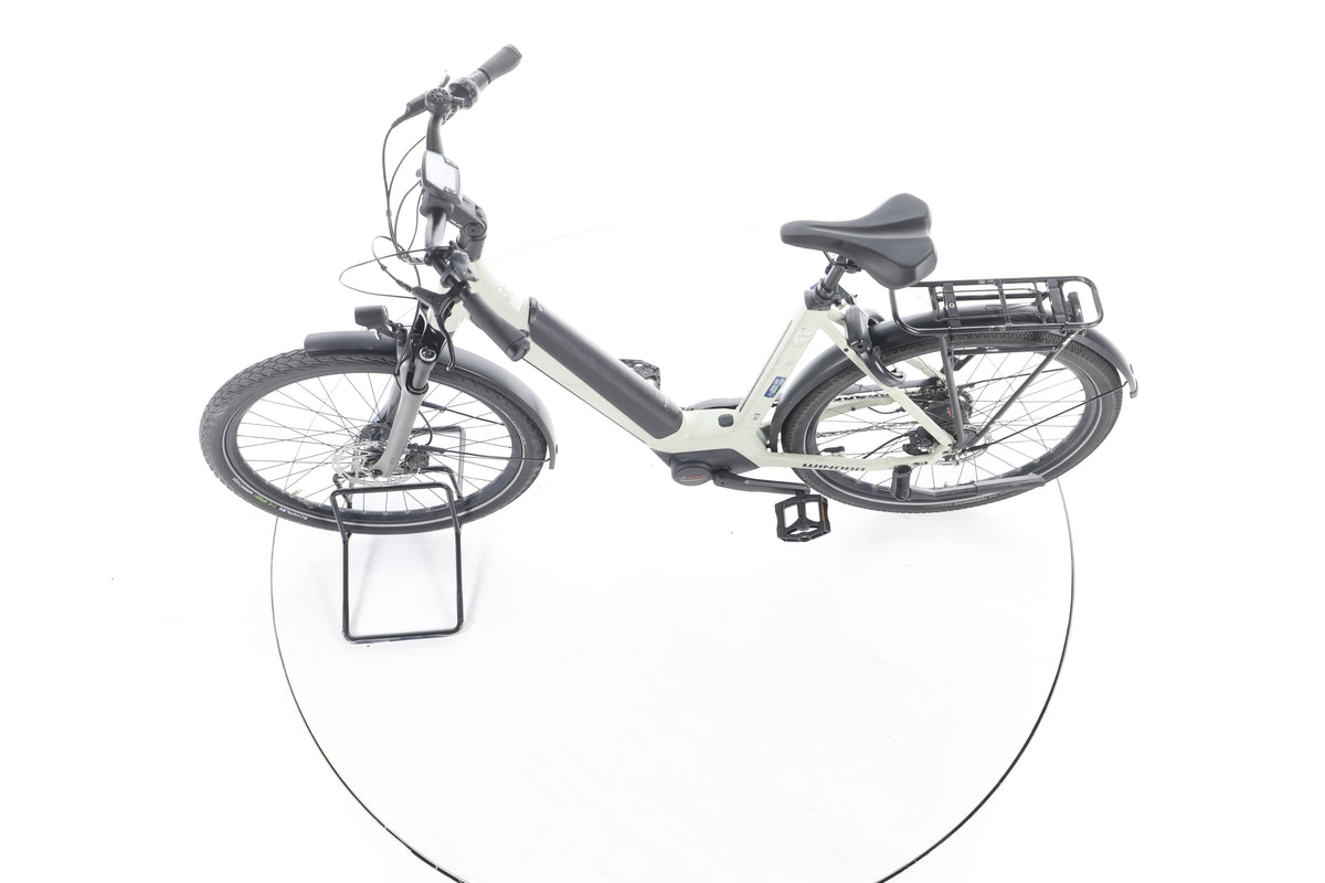Winora Sinus N5 eco City E-Bike Tiefeinsteiger - Image 19