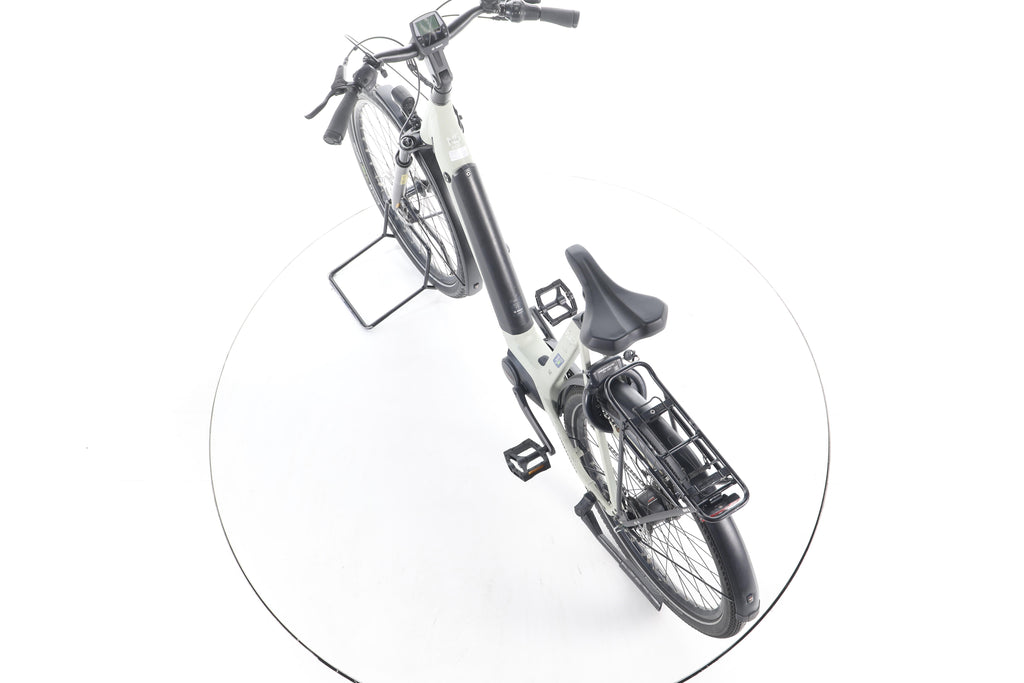 Winora Sinus N5 eco City E-Bike Tiefeinsteiger - Image 21