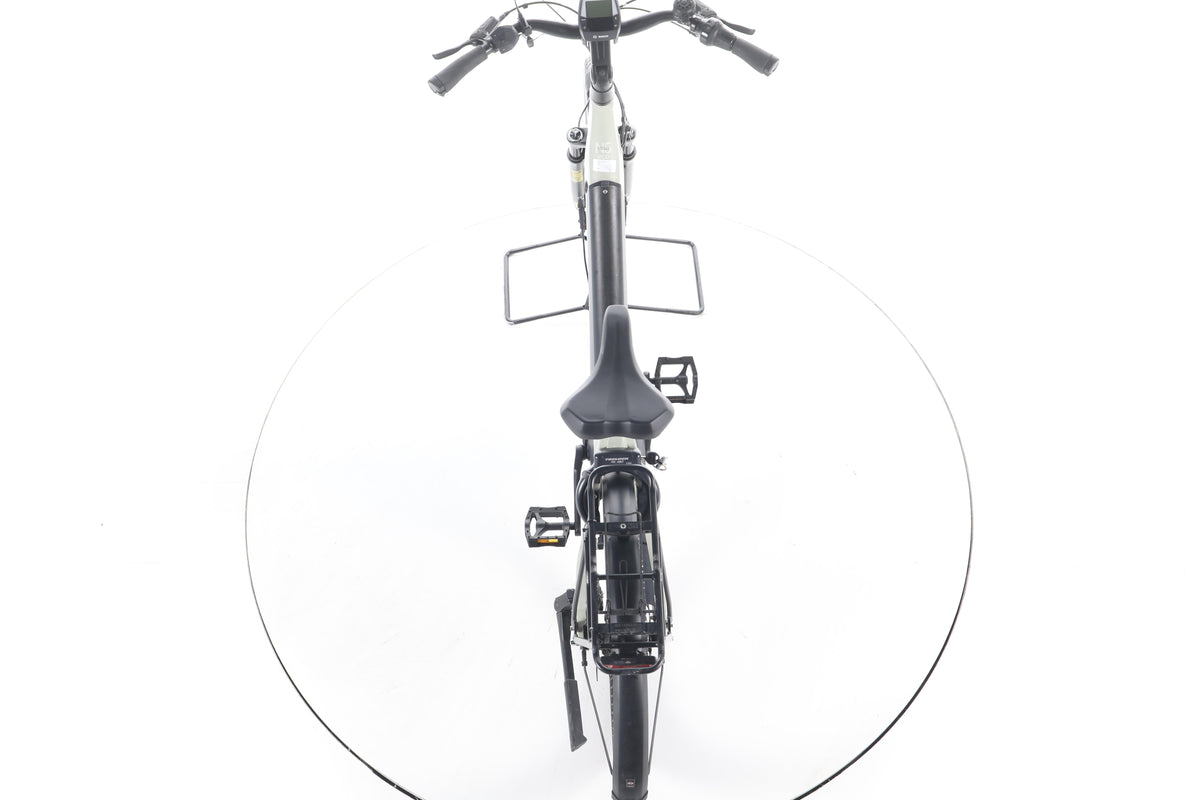 Winora Sinus N5 eco City E-Bike Tiefeinsteiger - Image 22