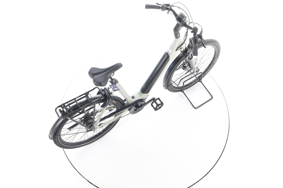 Winora Sinus N5 eco City E-Bike Tiefeinsteiger - Image 24