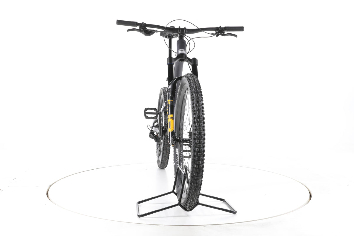 Propain Tyee 6.1 AL Individual Mix Fahrrad Fully - Image 4