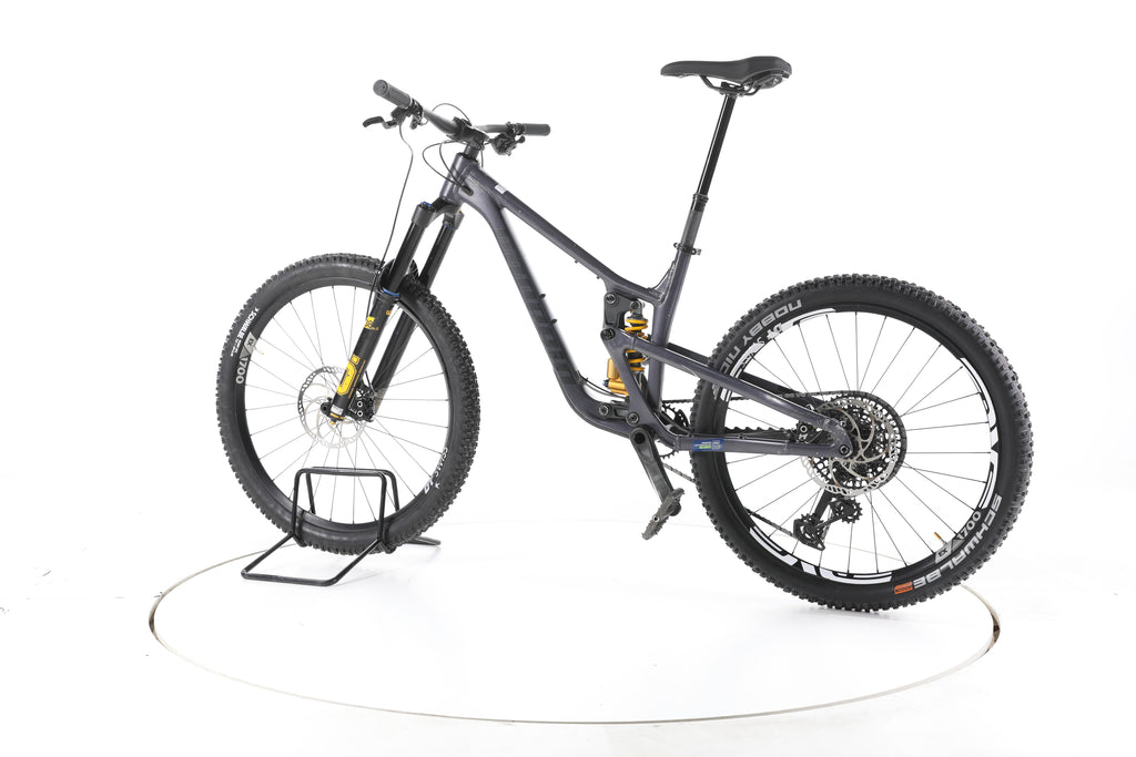 Propain Tyee 6.1 AL Individual Mix Fahrrad Fully - Image 8