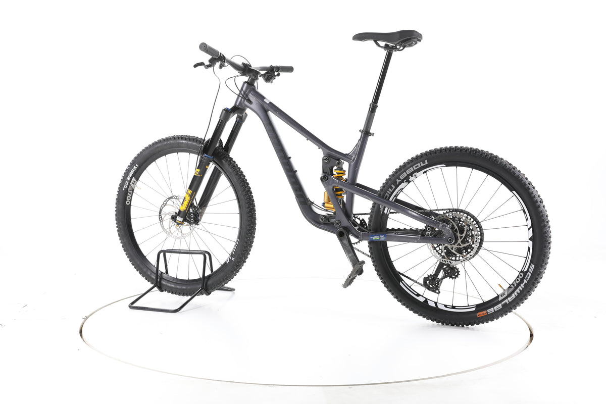 Propain Tyee 6.1 AL Individual Mix Fahrrad Fully - Image 8