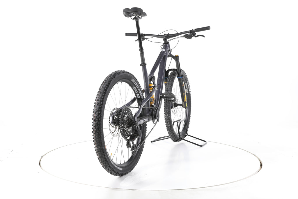 Propain Tyee 6.1 AL Individual Mix Fahrrad Fully - Image 11