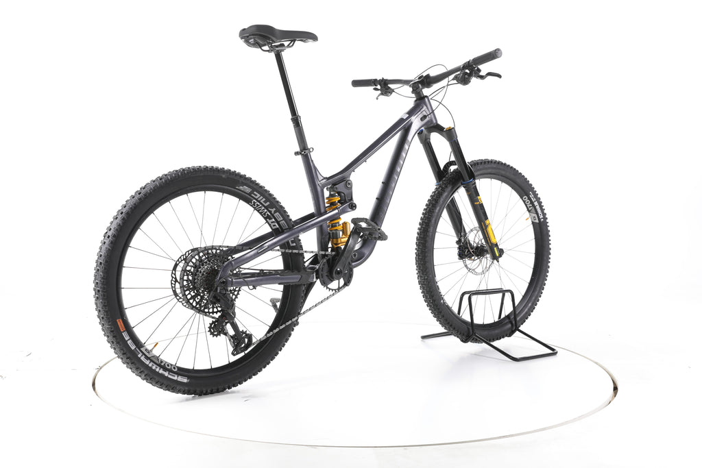 Propain Tyee 6.1 AL Individual Mix Fahrrad Fully - Image 12