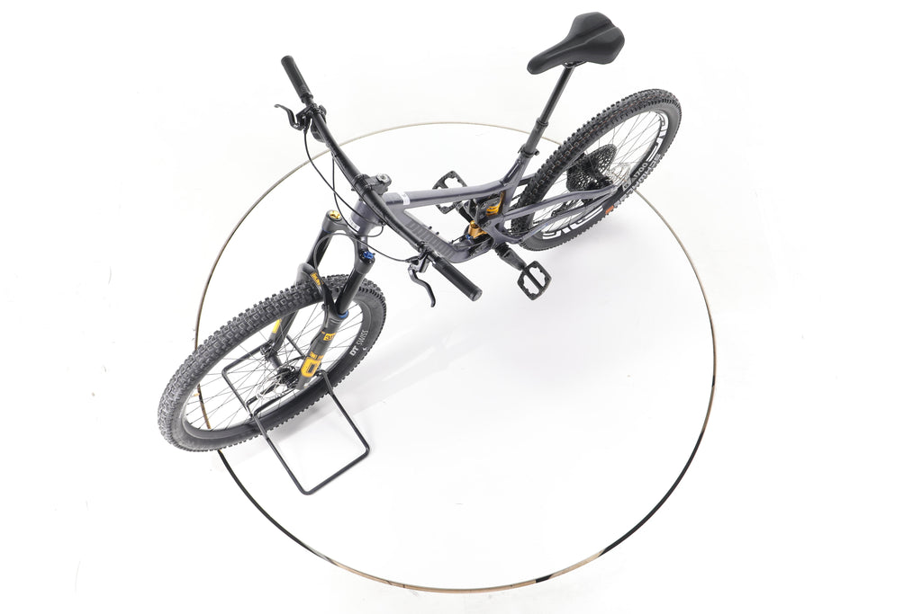 Propain Tyee 6.1 AL Individual Mix Fahrrad Fully - Image 18