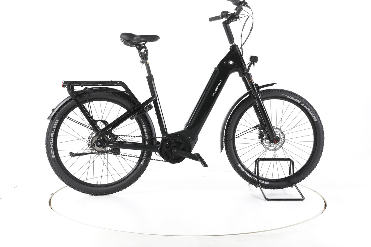 Velo de Ville SEB 890 Pro City E-Bike Tiefeinsteiger 2025 - Image 1