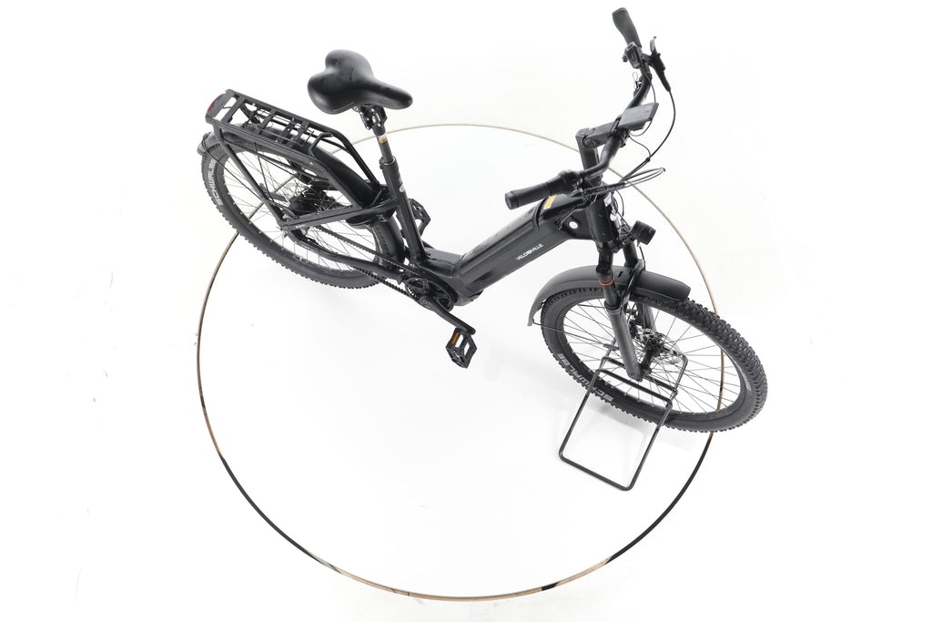 Velo de Ville SEB 890 Pro City E-Bike Tiefeinsteiger 2025 - Image 14