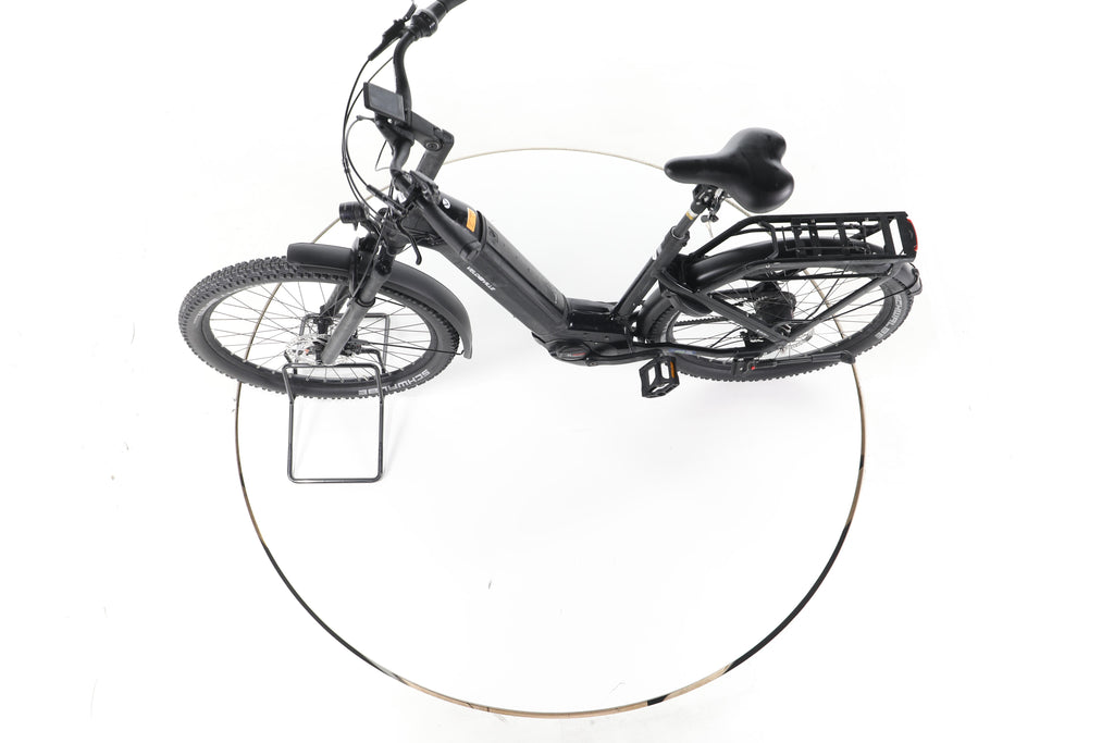 Velo de Ville SEB 890 Pro City E-Bike Tiefeinsteiger 2025 - Image 19