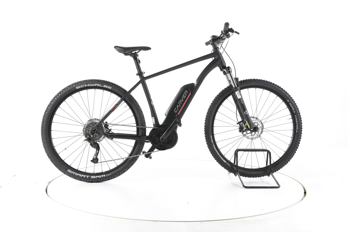 Carver Strict E LTD E-Bike - Image 1