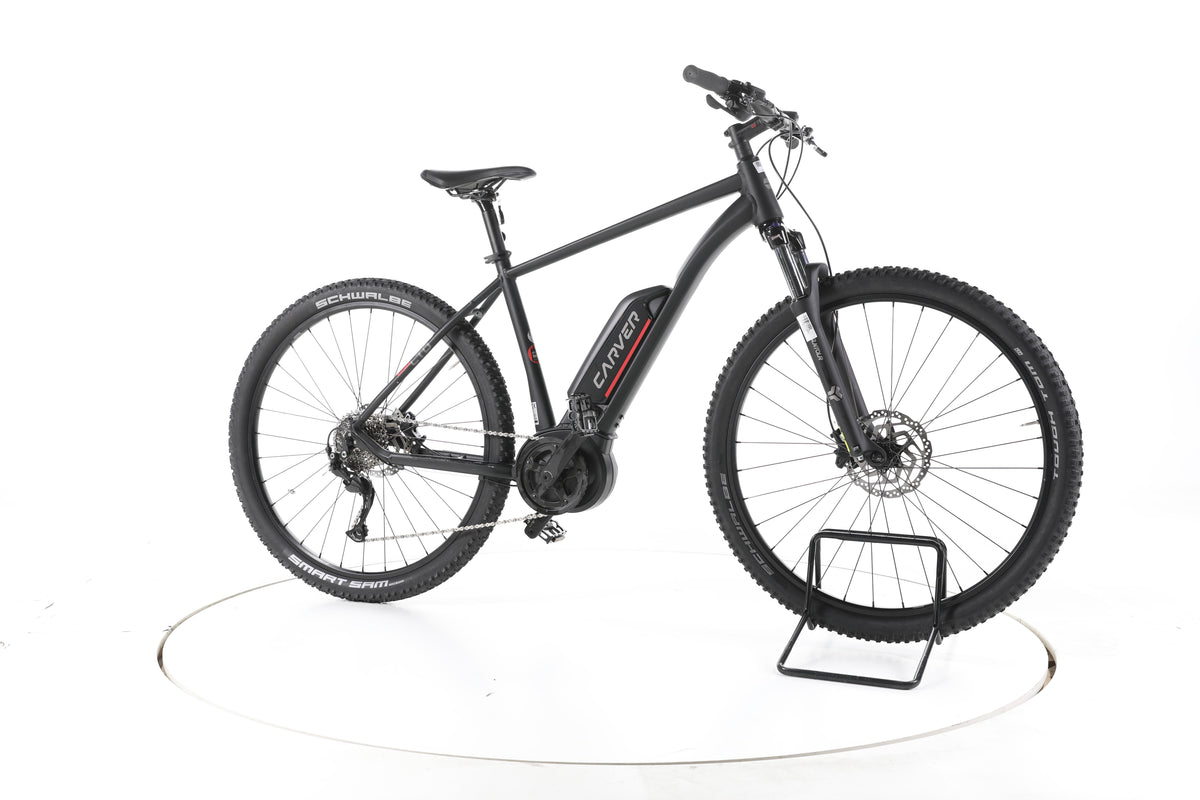 Carver Strict E LTD E-Bike - Image 2